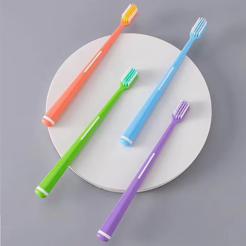 Bamboo Charcoal Ultra-Soft Too – обзор и цена Bamboo Toothbrush Set