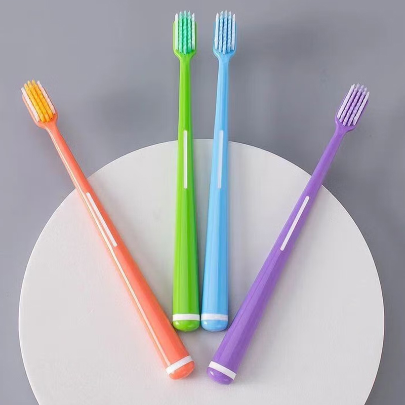 Bamboo Charcoal Ultra-Soft Too – обзор и цена Bamboo Toothbrush Set