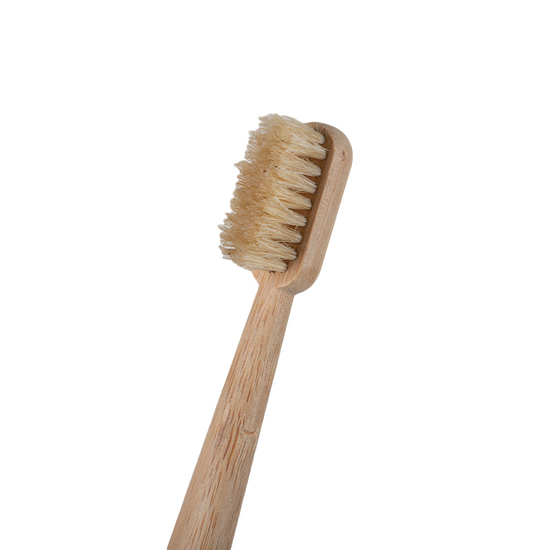 7 PACK Compostable & Biodegrad – обзор и цена Bamboo Toothbrush Set