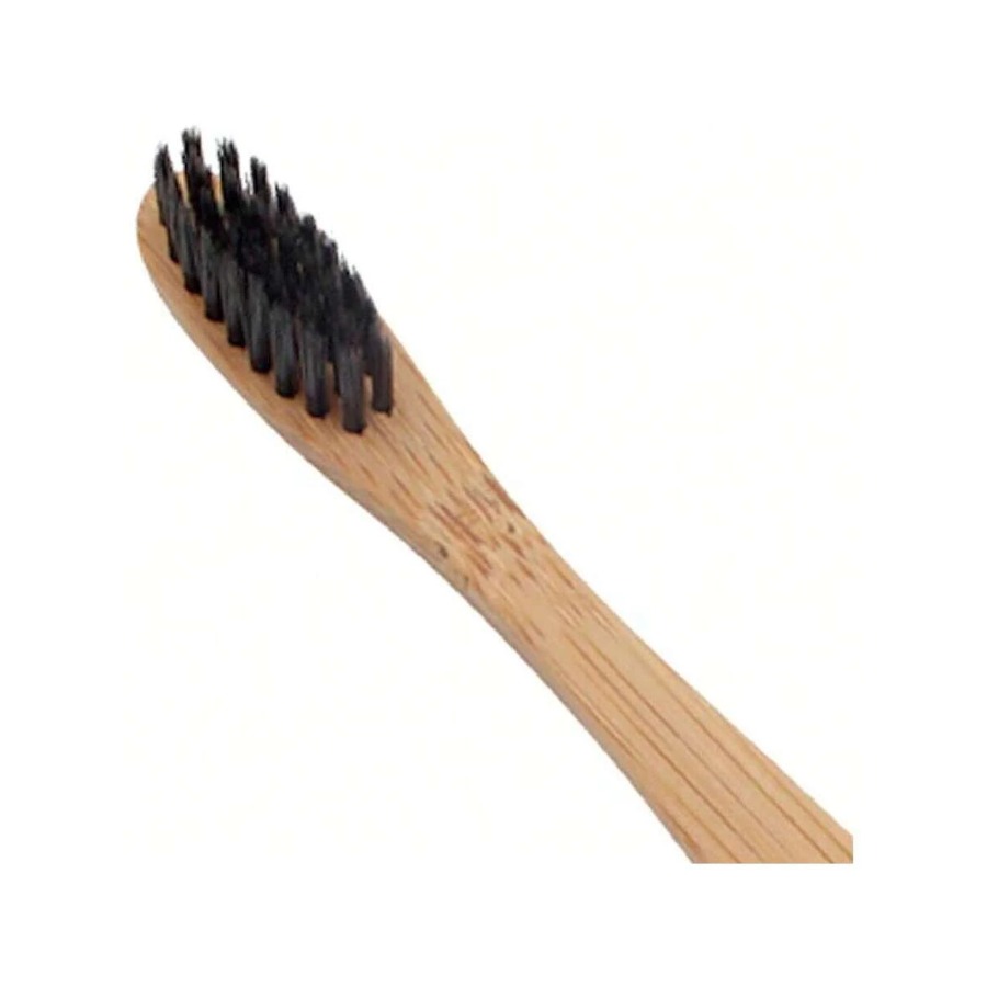 【New style】HandH Pets Bamboo T – обзор и цена Bamboo Toothbrush Set