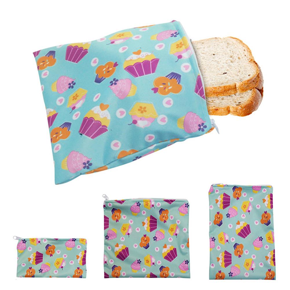 3pcs/set Reusable Food Storage – обзор и цена Beeswax Food Cover