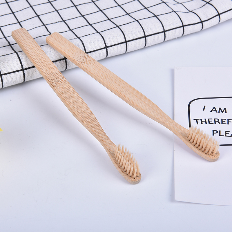 10pcs/oral Natural Bamboo Fibr – обзор и цена Bamboo Toothbrush Set