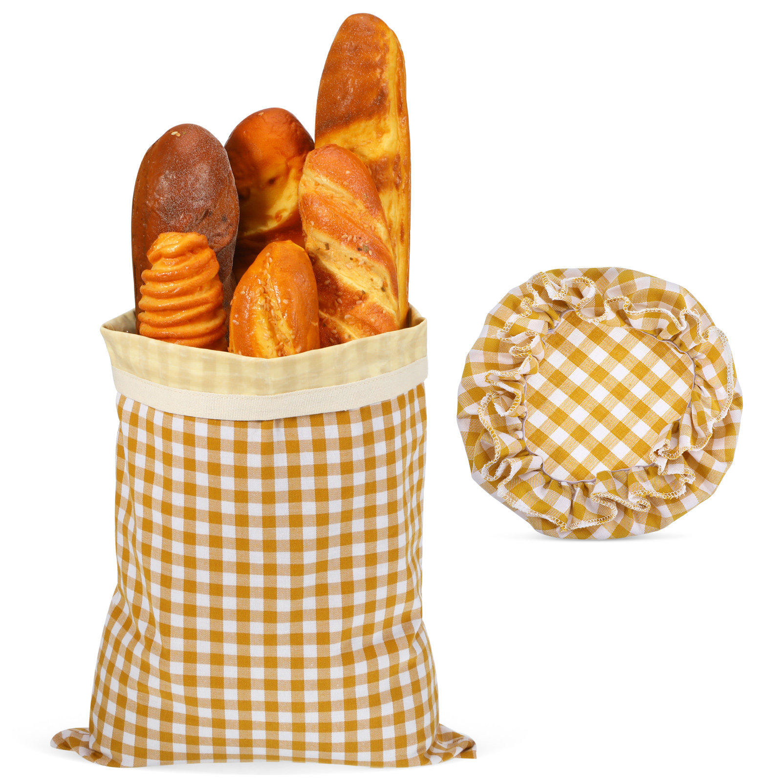 1 Set Reusable Beeswax Linen S – обзор и цена Beeswax Food Cover